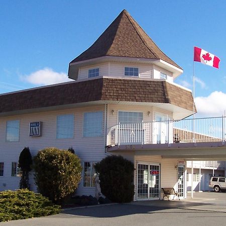 Model A Inn Кранбрук Екстер'єр фото