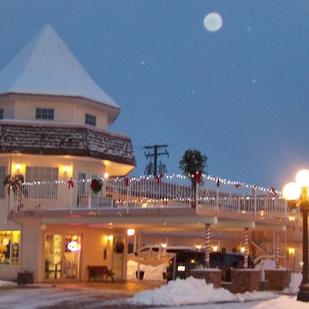 Model A Inn Кранбрук Екстер'єр фото